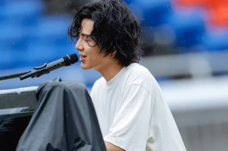 Fujii Kaze Akan Gelar Konser di Indonesia, Catat Tanggalnya