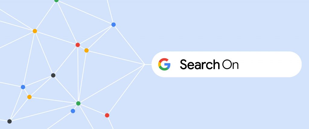 Google AI search