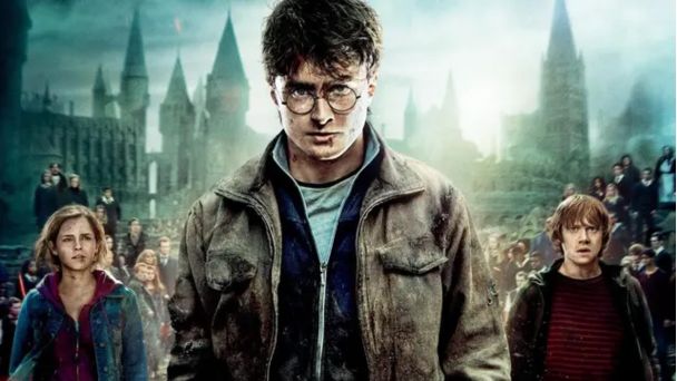 Harry Potter Warner Bros biggest franchise