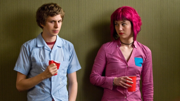 Anime Scott Pilgrim Hadirkan Seluruh Pemeran Asli Filmnya