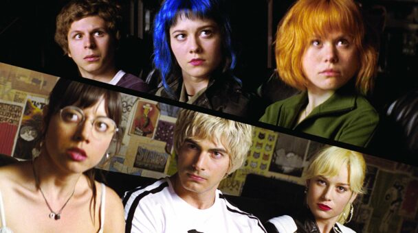 Scott Pilgrim