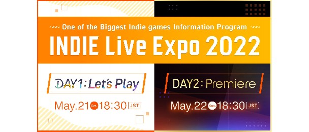 INDIE Live Expo 2023 Kembali Bawakan Lebih 200 Indie Game