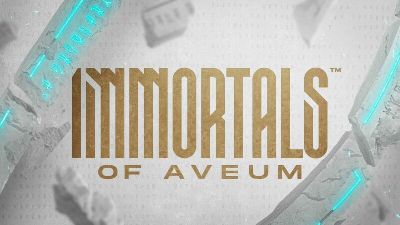 Immortals of Aveum, Game Baru EA Originals, Rilis Juli Ini?