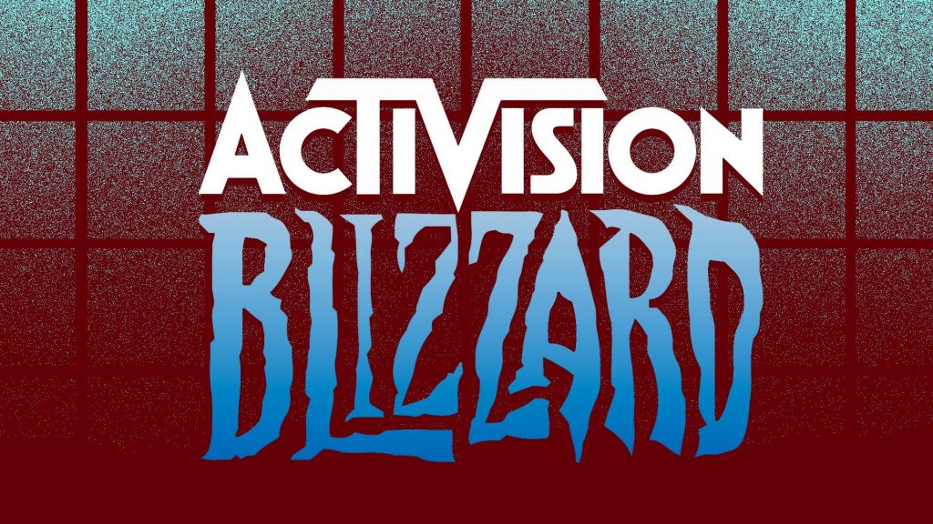 Microsoft Activision Blizzard merger blocked by UK 3