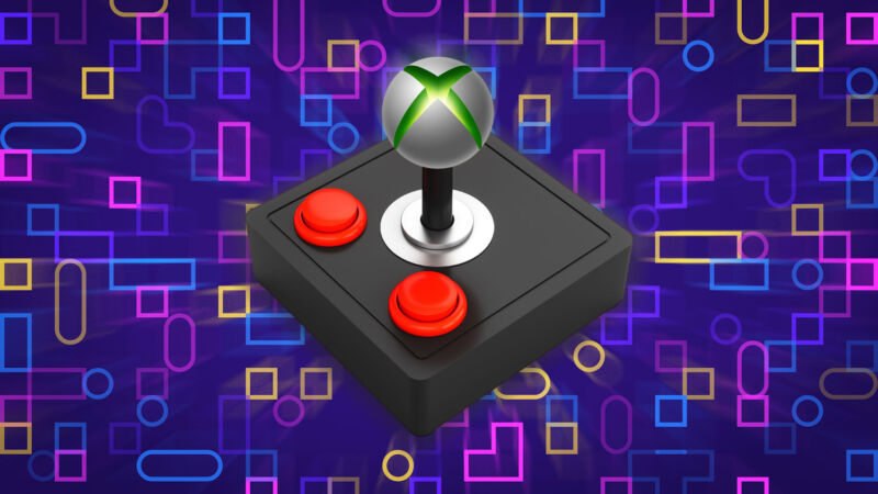 Microsoft Larang Penggunaan Emulator di Xbox Series X|S?