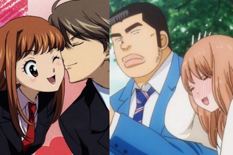 5 Rekomendasi Anime Romantis Ala Remaja SMA