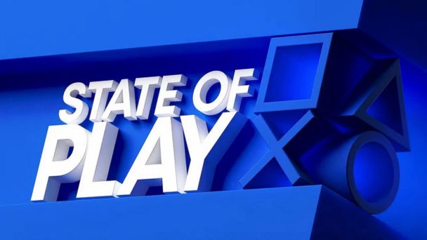 PlayStation Showcase State of Play