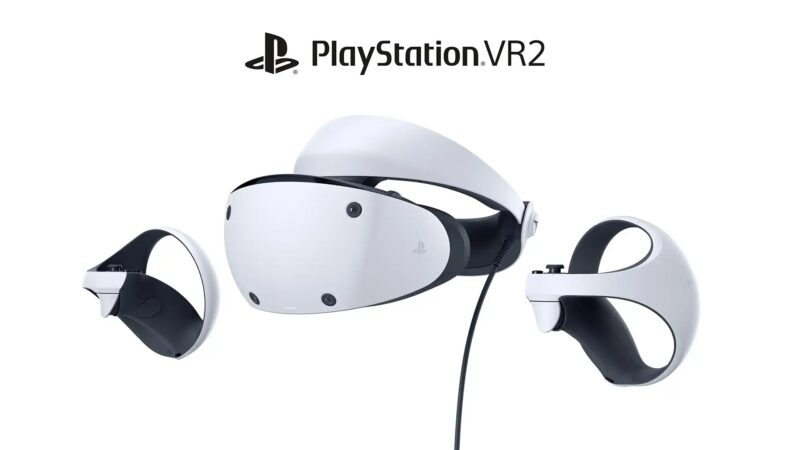 PlayStation VR2 Capai Angka Penjualan Mengecewakan?