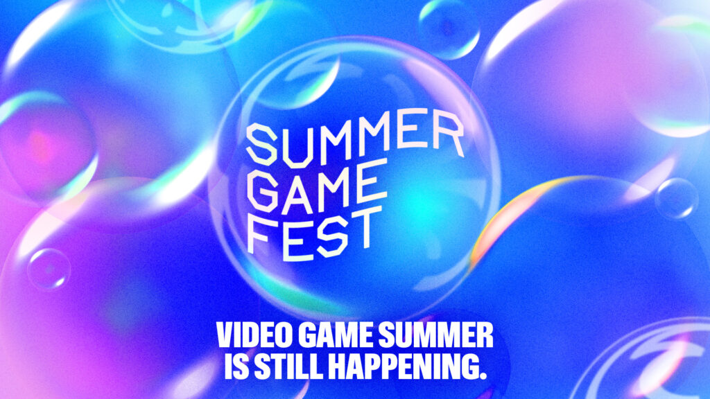 PlayStation Showcase berfore Summer Game Fest 2023