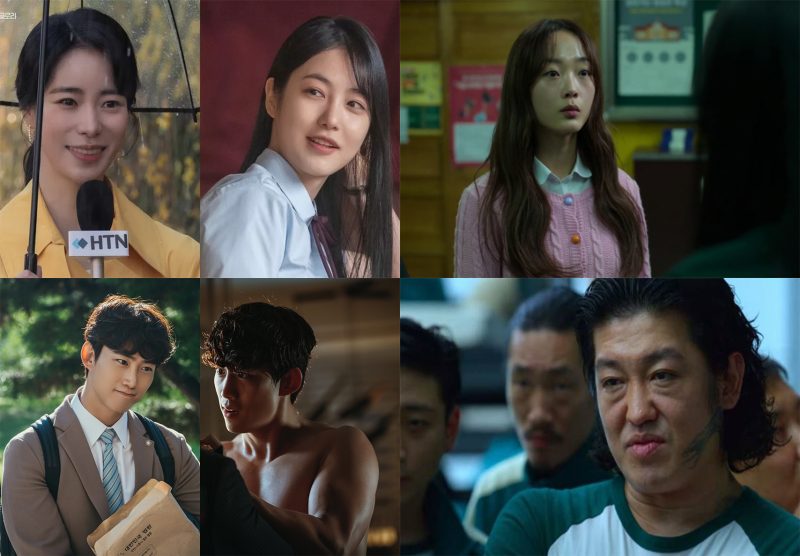 Karakter Antagonis Drama Korea ini Terkenal Jahatnya