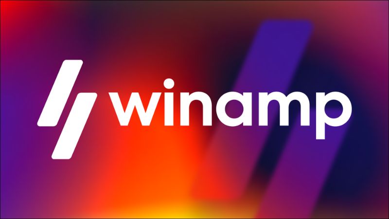 Winamp Relaunch! Hadirkan Tampilan Lebih Modern