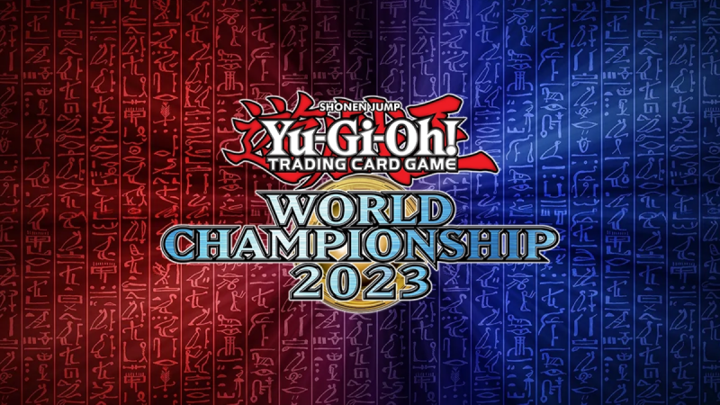 Yu-Gi-Oh! World Championship Kembali Digelar Tahun Ini!