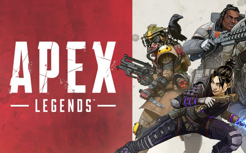 Apex Legends Yakin Akan Bertahan Hingga Umur 15 Tahun