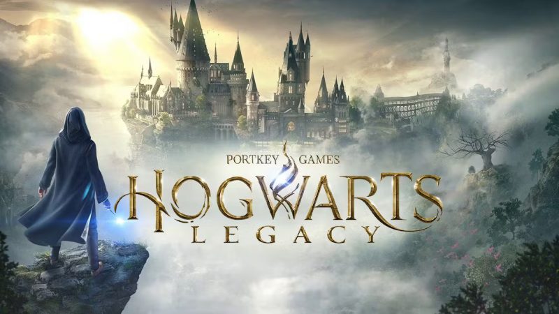 Funfact Hogwarts Legacy, Game dengan Latar Harry Potter