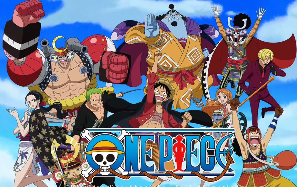 Ini Dia Alasan One Piece Jadi Manga Populer di Dunia