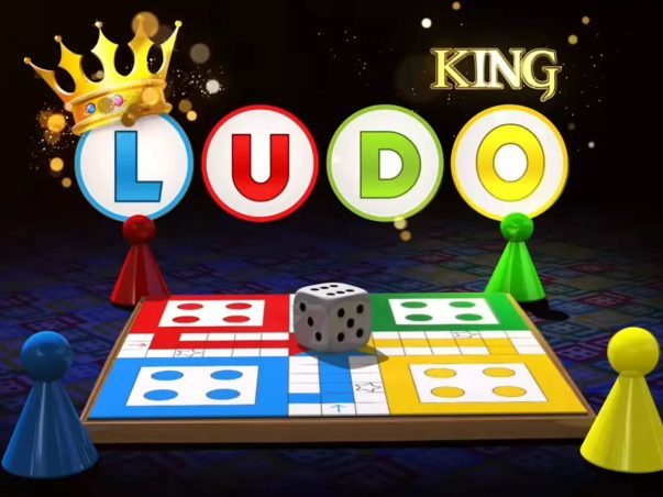 Game Ludo King