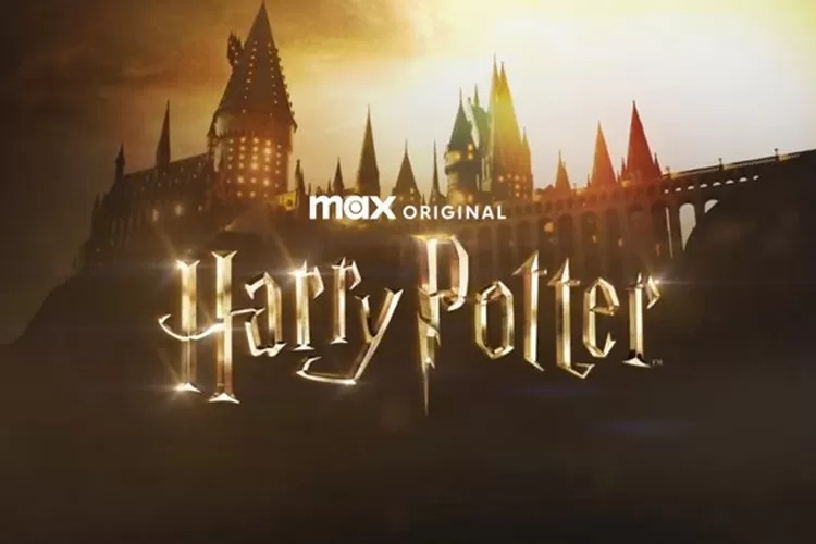 Harry Potter TV Series Digarap, Gimana dengan J.K. Rowling?