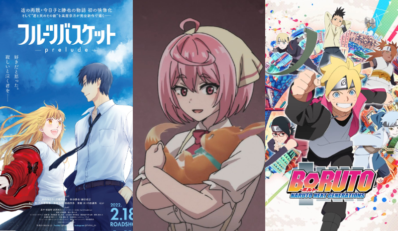 Realitas Anime Modern Sekarang, Kasar tapi Benar Adanya