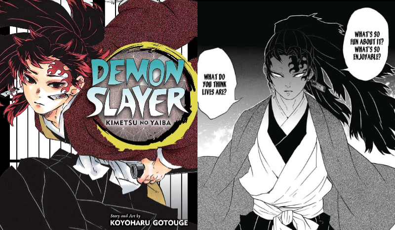 Demon Slayer: Fakta Yoriichi Tsugikuni Jarang Diketahui Fans