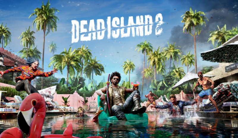 Dead Island 2: Tiga Cara Tercepat untuk Dapatkan Uang
