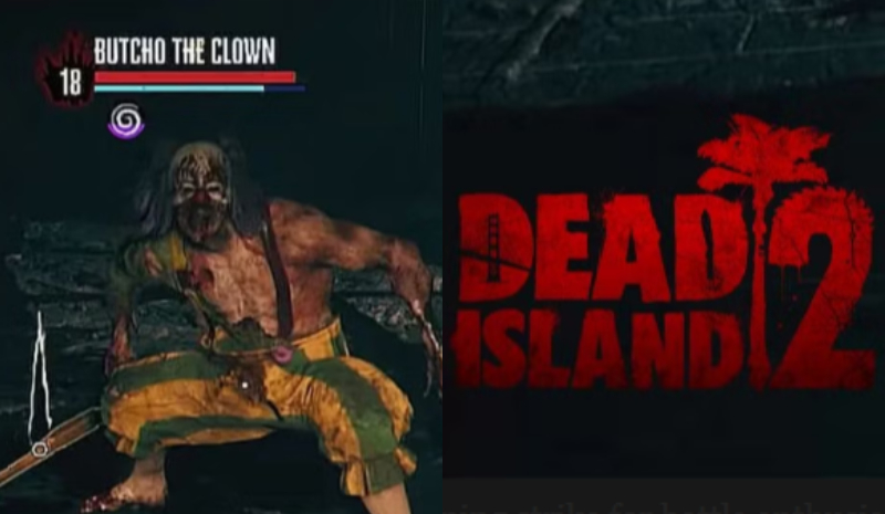 Dead Island 2: Cara Kalahkan Zombie Boss Butcho The Clown