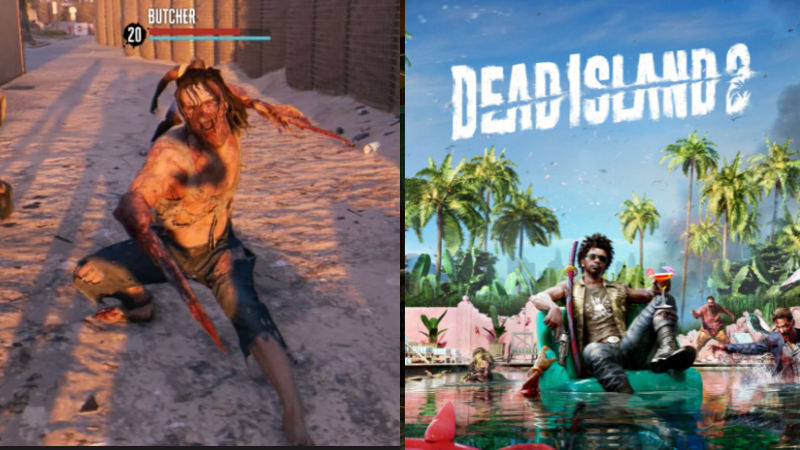 Dead Island 2: Cara Mengalahkan Butchers Zombie