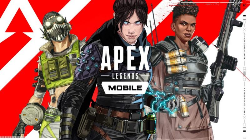 Apex Legends Mobile Tutup, Ini Game Penggantinya!