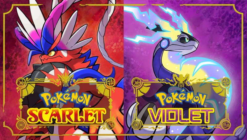 Pokemon Scarlet & Violet: 2 Cara Tercepat Dapatkan Uang