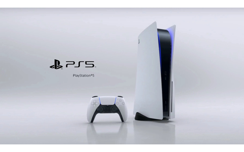 Sony Rilis Playstation 5 Pro 2024 ( ? )