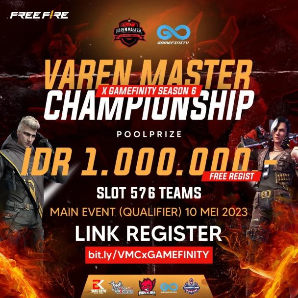 Varen Master Championship