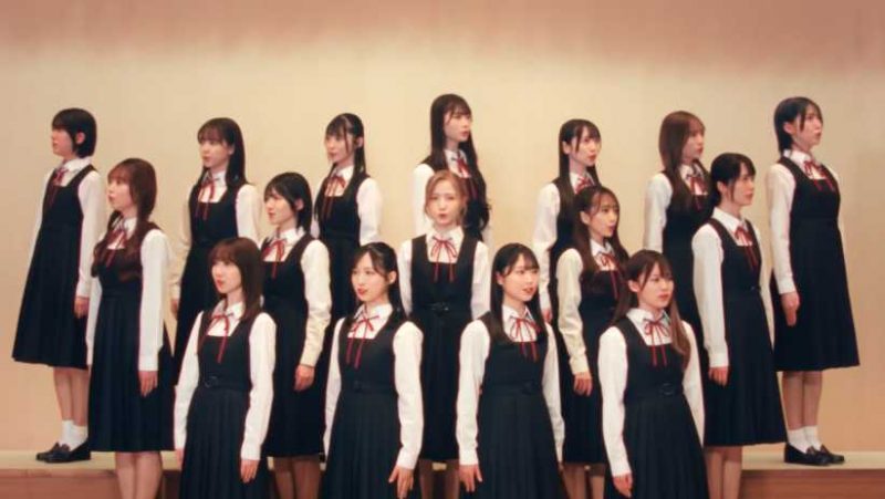 Idol Group AKB48 Team Ditiadakan! Kiblatnya JKT48 kah?
