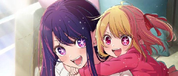 AI dan Yor menjadi Best Mom Anime Pilihan Penggemar