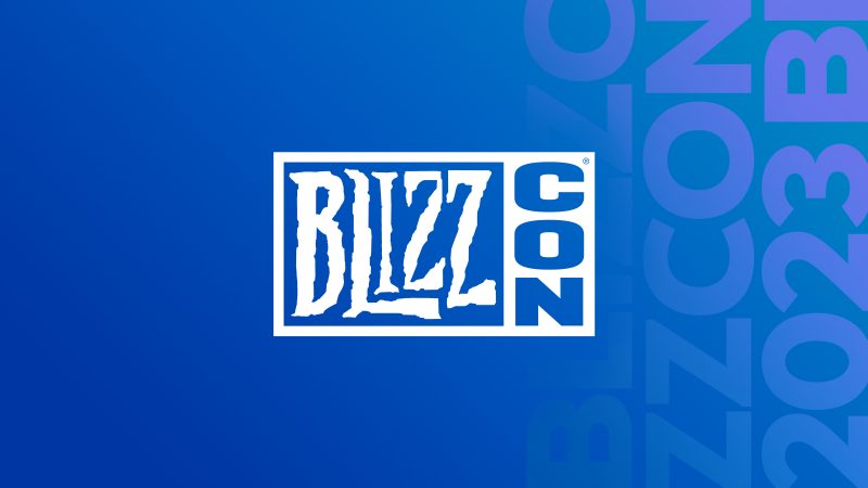 Absen 4 Tahun, BlizzCon Akhirnya Kembali Digelar Tahun Ini!