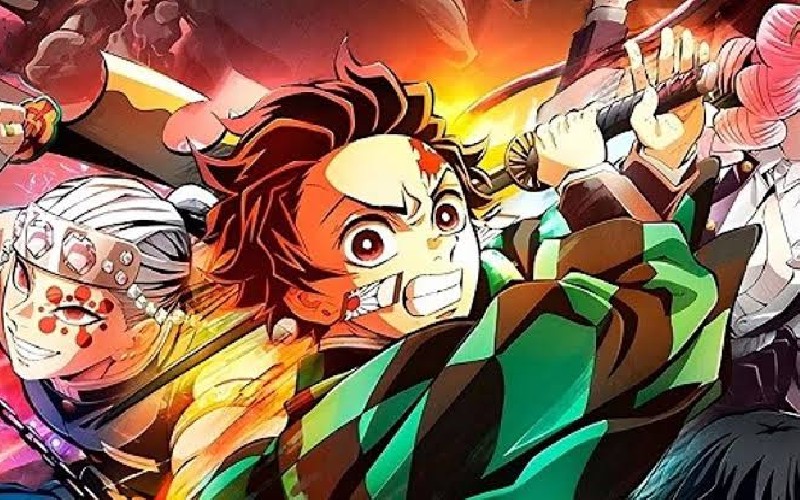 Demon Slayer Dikabarkan akan Miliki cerita yang Gelap