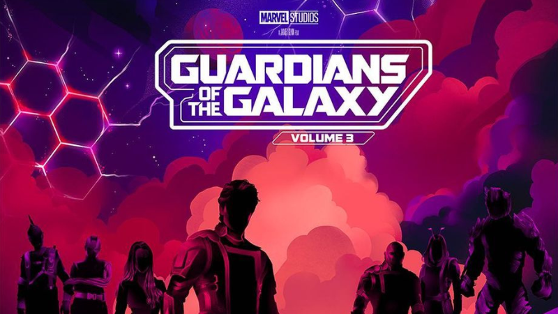 Review Guardians of the Galaxy, Penutup Trilogy yang Epic