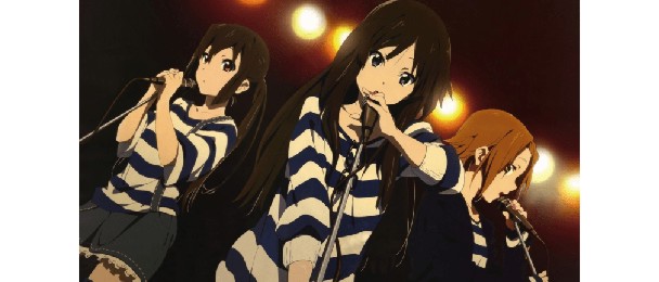 Musik Jepang alami Krisis Karena Warga Lebih Suka Anime