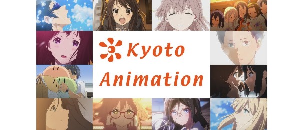Dirikan Monumen Demi Mengenang Tragedi Kelam Studio Kyoto Animation