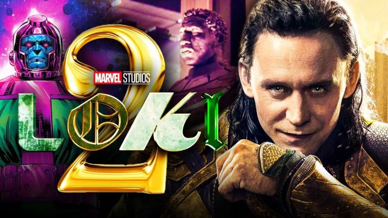 Loki Season 2 Bakal Tayang di Disney+ pada 6 Oktober 2023
