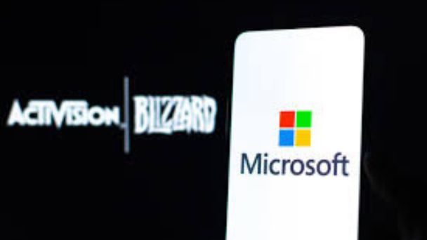 Microsoft Activision Blizzard approved by European Union 2