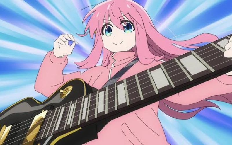 Lebih Suka Anime, Musik Jepang Sedang Diambang Krisis