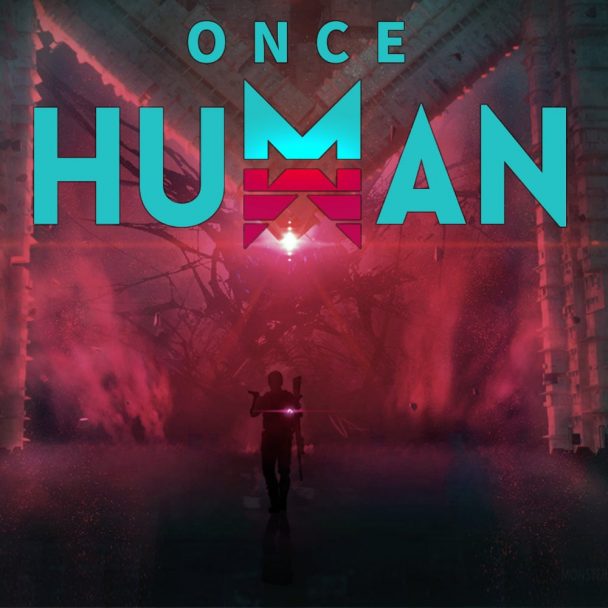NetEase Connect 2023 Once Human