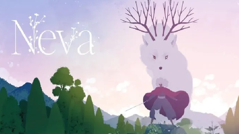 Neva Game 2D Stunning Umumkan Perilisan oleh GRIS