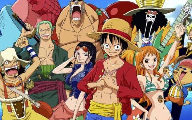 One Piece Live-Action Tidak akan Tayang Hingga Author Puas