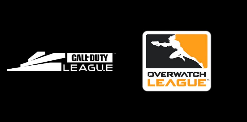 Overwatch League dan Call of Duty League dalam Masalah?