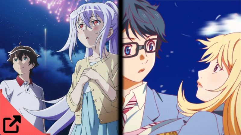 Penonton Plastic Memories, Ini 4 Anime Sad Ending Lainnya