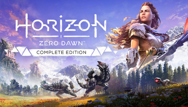 PlayStation Horizon Zero Dawn PC version