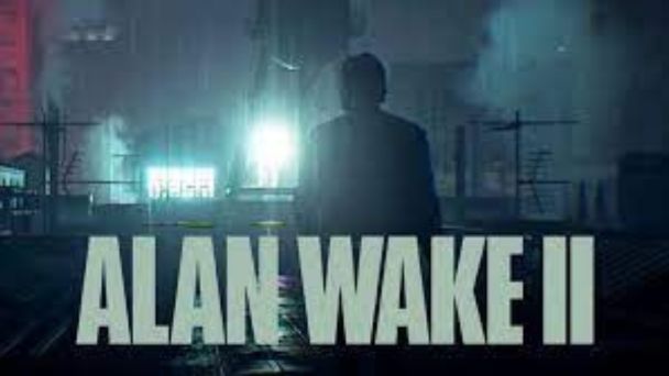 PlayStation Showcase 2023 Alan Wake 2