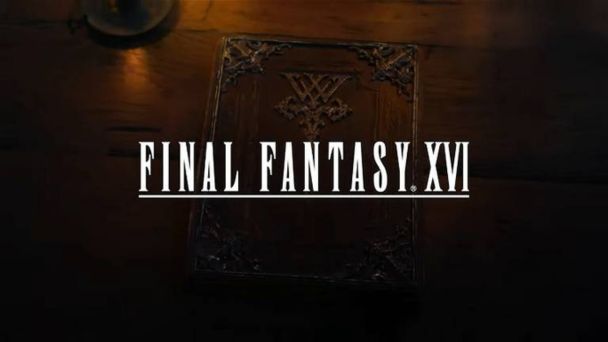 PlayStation Showcase 2023 Final Fantasy XVI