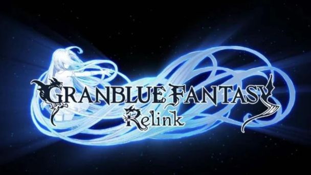 PlayStation Showcase 2023 Granblue Fantasy Relink
