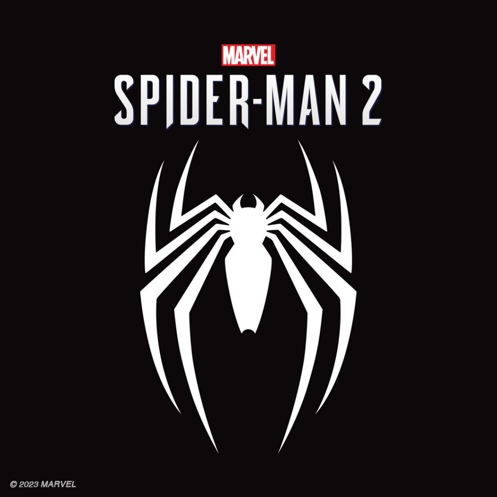 PlayStation Showcase 2023 Marvels Spider-Man 2
